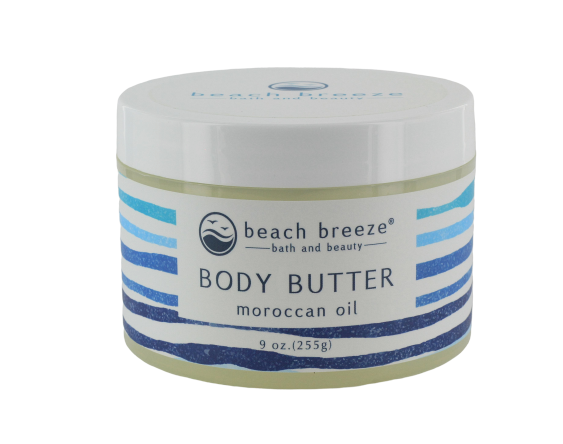 Moroccan Oil Body Butter